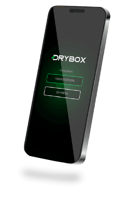 DRYBOX TRANSPORT
